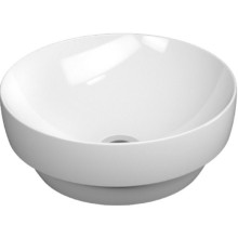 Раковина-чаша GSI Pura 40 884611 Белая