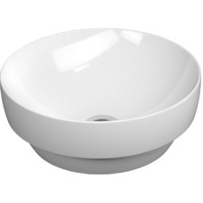 Раковина-чаша GSI Pura 40 884611 Белая