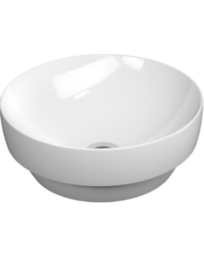 Раковина-чаша GSI Pura 40 884611 Белая