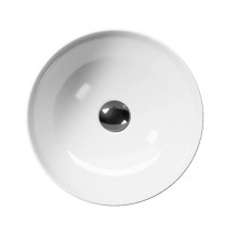 Раковина-чаша GSI Pura 40 884611 Белая