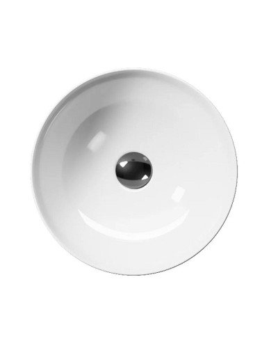 Раковина-чаша GSI Pura 40 884611 Белая