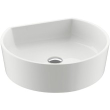 Раковина-чаша Ravak Moon 1С 40 XJN01300001 Белая