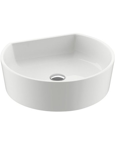 Раковина-чаша Ravak Moon 1С 40 XJN01300001 Белая