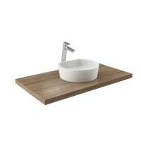 Раковина-чаша Ravak Moon 1С 40 XJN01300001 Белая