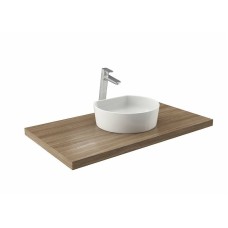 Раковина-чаша Ravak Moon 1С 40 XJN01300001 Белая