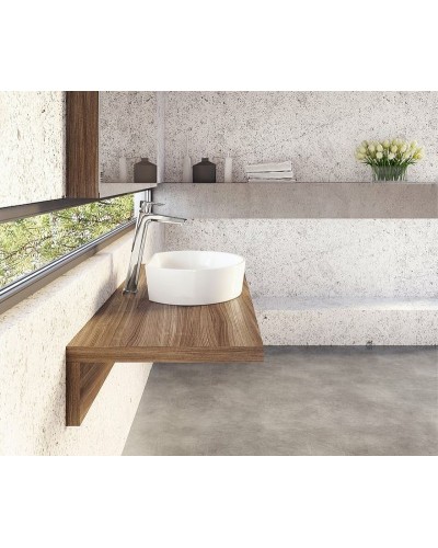 Раковина-чаша Ravak Moon 1С 40 XJN01300001 Белая