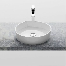 Раковина-чаша Ravak Moon 3 46 XJN01300004 Белая