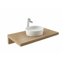 Раковина-чаша Ravak Moon 3 46 XJN01300004 Белая