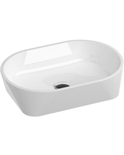 Раковина-чаша Ravak Solo 58 XJX01358000 Белая