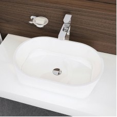 Раковина-чаша Ravak Solo 58 XJX01358000 Белая