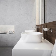 Раковина-чаша Ravak Solo 58 XJX01358000 Белая