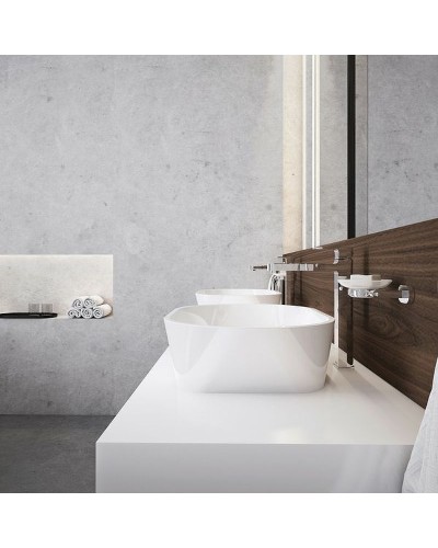 Раковина-чаша Ravak Solo 58 XJX01358000 Белая