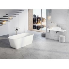 Раковина-чаша Ravak Solo 58 XJX01358000 Белая