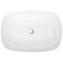 Раковина 56,3х38 см Kirovit Купер 560