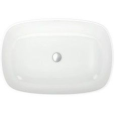 Раковина 56,3х38 см Kirovit Купер 560