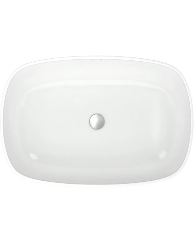 Раковина 56,3х38 см Kirovit Купер 560