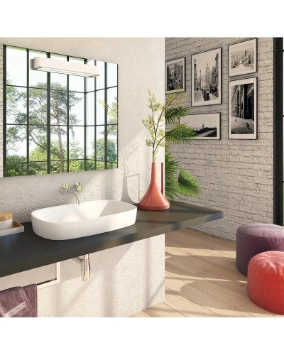 Раковина 56,3х38 см Kirovit Купер 560