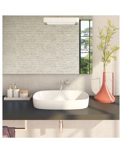 Раковина 56,3х38 см Kirovit Купер 560