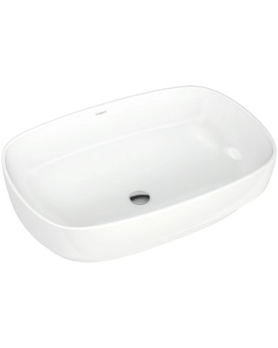 Раковина 56,3х38 см Kirovit Купер 560