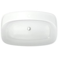 Раковина 65,5х42,5 см Kirovit Купер 650