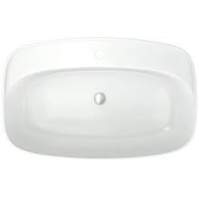 Раковина 65,5х42,5 см Kirovit Купер 650