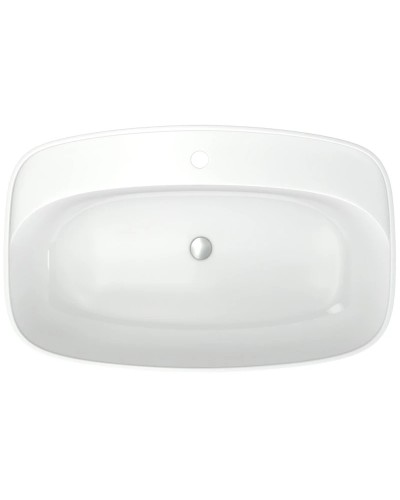 Раковина 65,5х42,5 см Kirovit Купер 650