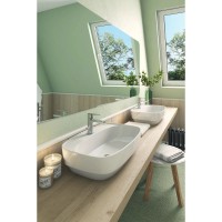 Раковина 65,5х42,5 см Kirovit Купер 650