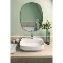 Раковина 65,5х42,5 см Kirovit Купер 650