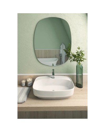 Раковина 65,5х42,5 см Kirovit Купер 650