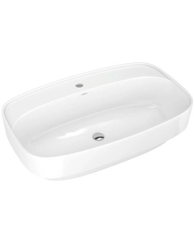 Раковина 65,5х42,5 см Kirovit Купер 650