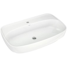 Раковина 65,5х42 см Kirovit Купер 650 приставной