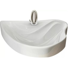 Раковина 60,3х36,4 см Velvex Felay rkFEL.60-81