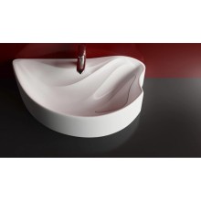 Раковина 60,3х36,4 см Velvex Felay rkFEL.60-81