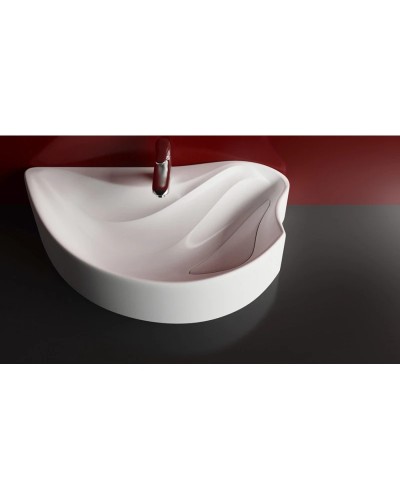 Раковина 60,3х36,4 см Velvex Felay rkFEL.60-81