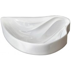 Раковина 60,3х36,4 см Velvex Felay rkFEL.60.1-81