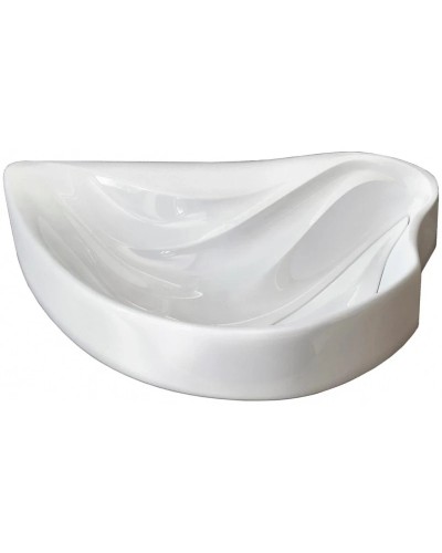 Раковина 60,3х36,4 см Velvex Felay rkFEL.60.1-81