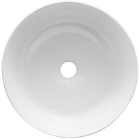 Раковина-чаша Orange 36 B08-360w Белая