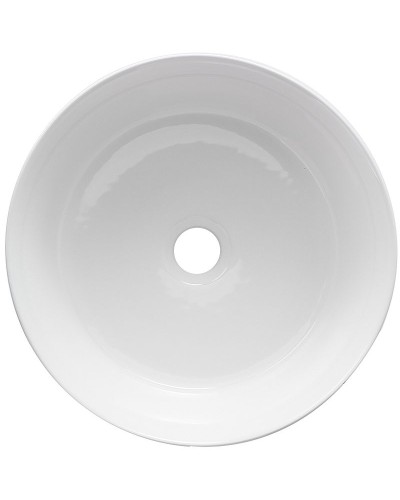 Раковина-чаша Orange 36 B08-360w Белая