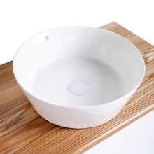 Раковина-чаша Orange 36 B08-360w Белая