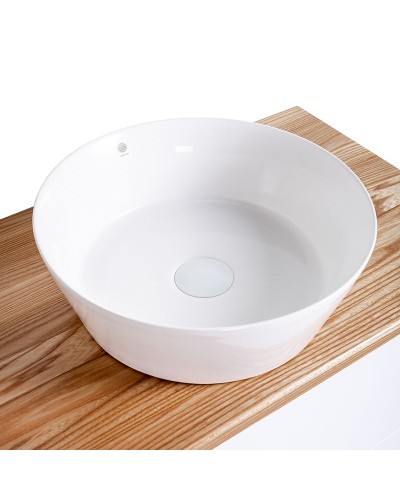 Раковина-чаша Orange 36 B08-360w Белая