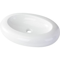 Раковина-чаша Orange 64 B08-640w Белая