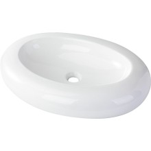 Раковина-чаша Orange 64 B08-640w Белая