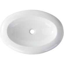 Раковина-чаша Orange 64 B08-640w Белая