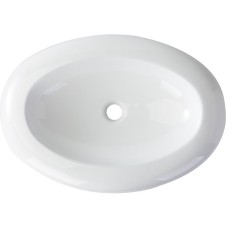 Раковина-чаша Orange 64 B08-640w Белая