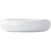 Раковина-чаша Orange 64 B08-640w Белая