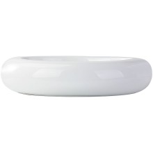 Раковина-чаша Orange 64 B08-640w Белая