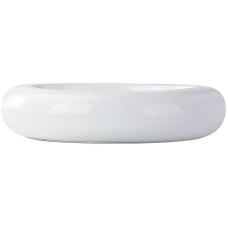 Раковина-чаша Orange 64 B08-640w Белая