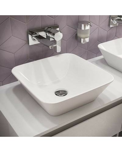 Раковина-чаша Ideal Standard Connect Air 40 E034701 Euro White