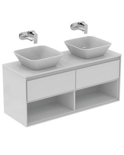 Раковина-чаша Ideal Standard Connect Air 40 E034701 Euro White