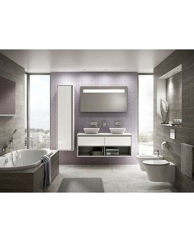 Раковина-чаша Ideal Standard Connect Air 40 E034701 Euro White